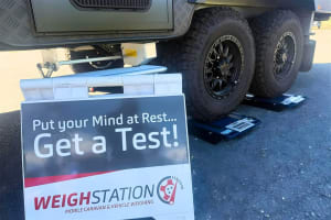 Join Australia's Best Mobile Caravan Weighing Franchise