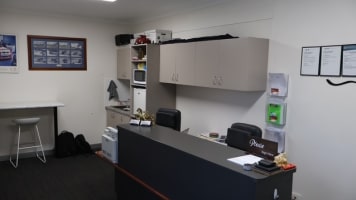 Horse Float, RV and Marine Fabrication, Repairs and Engineering Business – Malaga, WA