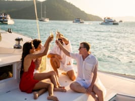 Charter Boat Business, Sydney Harbour | Vessel, Goodwill and Bookings Included