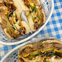 FLEUR WOLVES CAFÉ FOR SALE - POA