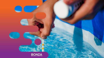 35534 Leading Pool Retail & Service Business  Two Locations