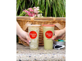 Sharetea Bubble Tea Franchise | Lower North Shore Location | $149K + SAV | High Foot Traffic
