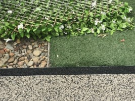 Premium Pebble & Permeable Paving Supplier (Relocatable Business)