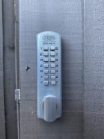 REPUTABLE LOCKSMITH AND SECURITY DOOR BUSINESS IN BAYSIDE MELBOURNE