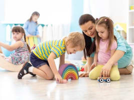 Profitable 50+place childcare in South West Sydney