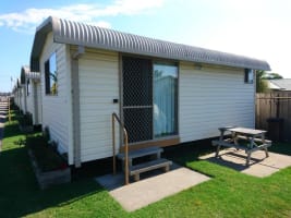 Meticulous Caravan Park For Sale - VIC