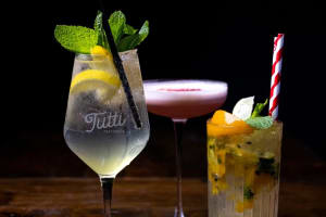 ​TUTTI TRATTORIA – ESSENDON