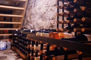 Stylish Wine Bar | Pizza | Private Laneway For Functions