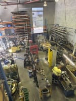 Specialist Equipment Design & Manufacture – Landsdale, WA