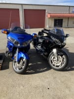 Motorcycle Service Business For Sale