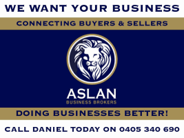 CAFE FOR SALE IN BAYSIDE AREA