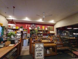 The Patch Store and LPO (SP2610)