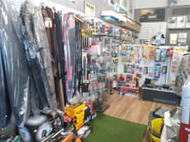 Maryborough Gun Shop For Sale