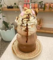 FLEUR WOLVES CAFÉ FOR SALE - POA