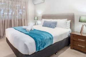 UNDER CONTRACT - Village Resort Port Macquarie