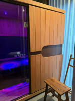 LUXURY WELLNESS SPA - BAYSIDE