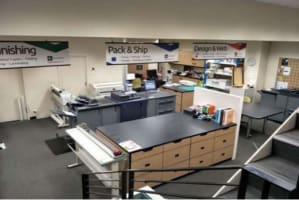 MBE Sites Melbourne Central & Inner South East