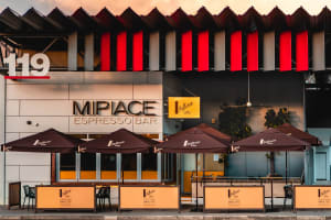Mi Piace Espresso Bar - Business for Sale