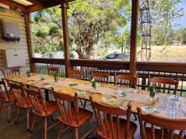 Scenic Rim Brewery & Cafe - Business and Lifestyle Property