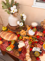 Established Perth Grazing & Charcuterie Business with Loyal Client Base & Growth