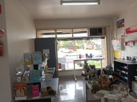 Benalla West Post Office and Store (SPDB2225)