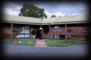 26-Room Leasehold Motel in Thriving Murray River Region