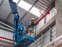 Civil & Infrastructure Services Powerhouse - $EOI