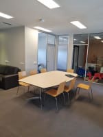 Multi Use Event Space currently utilized for kids parties