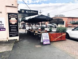 Passive Commercial Investment  Deloraine