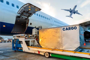 Strategic Freight Forwarding & Customs Brokerage Acquisition Opportunity