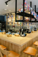 $1.3M+ Turnover, $220k+ Net Profit, Established Restaurant, Inner South Lifestyle Location