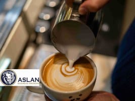 CAFE/COFFEE SHOP FOR SALE