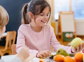 Boutique Hills Childcare Opportunity - 25 Places