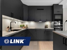 Long Established Quality Kitchen Designer & Builder