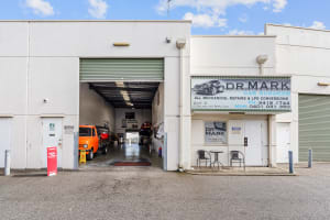 Established Mechanical Workshop for Sale