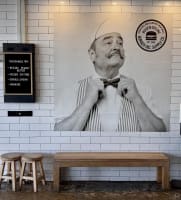 Takeaway burger restaurant for sale | Geelong icon | 20 years trading | Pakington St