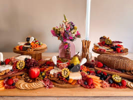 Established Perth Grazing & Charcuterie Business with Loyal Client Base & Growth