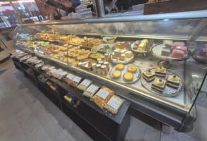 Premium Village Delicatessen & Café  Iconic Rathdown Street, Carlton North