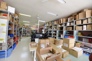 Harley's Educational & Stationery - Cairns