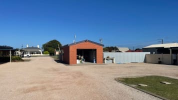 Edithburgh Seaside Motel -   Freehold Going concern with Expansion Potential