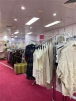 Thriving Fashion Boutique A Community-Focused Social Hub