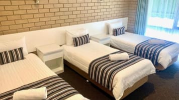 UNDER OFFER - Albury City Motel