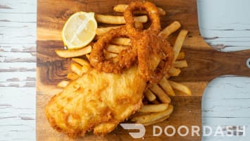 Tasty Eats Takeaway, Fish & Chips - Townsville