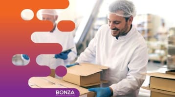 36416 Established Food Export Business - Proven, Scalable & In-Demand