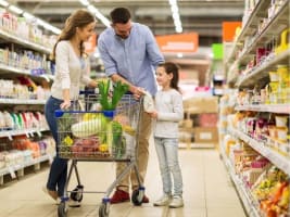 Profitable Fruit & Veg Shop in a Hot Location