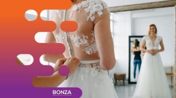 36079 Established Bridal Boutique - Strong Reputation & Growth Potential