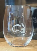 Glassware Business For Sale