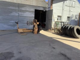 Property & Business Included - Donald Tyre & Exhaust Centre