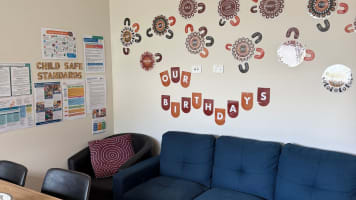 Established Early Learning Centre in Growth Corridor