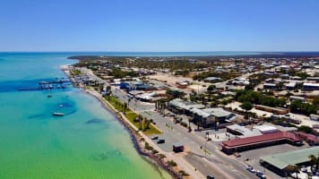 The Best Shark Bay Caravan Park For Sale